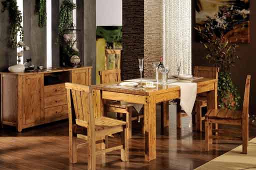 經(jīng)ACQ防腐劑處理的防腐木多元化使用！